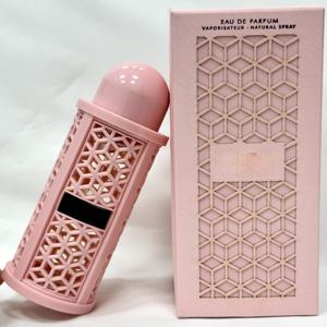 <span class=keywords><strong>Profumo</strong></span> di Lusso Rosa Arabo di Dubai per Donne, Alta Qualità, Durevole, <span class=keywords><strong>100</strong></span> <span class=keywords><strong>ml</strong></span>, Spray Originale, Vendita all'Ingrosso - Product Image 5