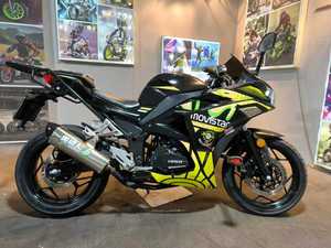 Motocicletas Usadas 2024, Copia de Yamaha <span class=keywords><strong>R3</strong></span>, Motos de 200cc, Motocicleta a Gasolina, Motocicletas de Carreras, <span class=keywords><strong>Moto</strong></span> Deportiva, Motocicleta de Calle - Product Image 2