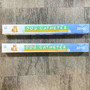 Catéter urinario Tom CATS, suministros para Hospital, urinario para gato - Product Image 2