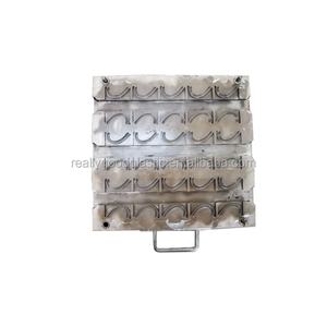 Molde de Silicona YIOT para Jabón, Molde de Silicona para Cubitos de Hielo, Molde para Jabón Artesanal, 6 Cavidades Rectangulares - Product Image 4