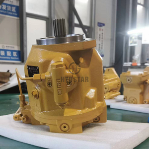 Escavatore pompa idraulica a pistone 235-4110 2354110 motore da viaggio per Komatsu Ka/<span class=keywords><strong>wa</strong></span>/<span class=keywords><strong>sa</strong></span>/ki Denison John Deere VOLVO - Product Image 2