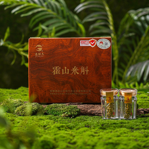 プレミアム無添加森林下野生シミュレーションデンドロビウム飼料ギフトボックス - Product Image 5