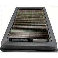 Garantie 1-3 ans, module de mémoire DDR5-4800 32 Go RDIMM ECC haute performance d'origine KR, M321R4GA0BB0-CQK, RAM dédiée au serveur