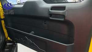 Nuevo Modelo 2026 Changan Deepal G318 EREV SUV AWD Todoterreno Eléctrico, Suministro Directo de Fábrica de Wanyou Auto - Product Image 5