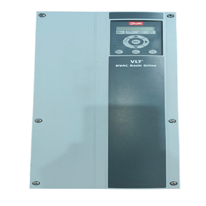 Variateur de fréquence Danfoss VLT HVAC Basic Drive 131N0193 15kW 20HP 380-480V - Product Image 1