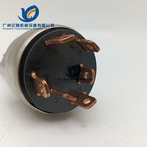 Liugong LG906/907/908/915 922 925D 225C/D série pièces de machines de Construction serrure de porte électrique interrupteur d'allumage clé de démarrage - Product Image 6