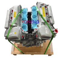 Moteur complet de qualité supérieure 1GR 19000 31L20 pour Toyota GRJ120 GRJ150 Prado Land Cruiser FJ 4.0L 1GR pour Toyota