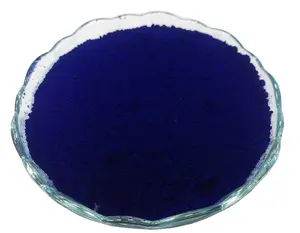 Pigment Blue CAS 12239-87-1フタロシアニンブルーP.B 15:1高品質