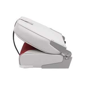 Chaise de siège pour <span class=keywords><strong>bateau</strong></span> et pêche utilisée dans le <span class=keywords><strong>bateau</strong></span> de vitesse en aluminium carpe fand basse navigation de plaisance - Product Image 4