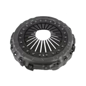 توريد مباشر من المصنع لقطع غيار آلات البناء، مجموعة القابض 3400710093 3400710021 3400700693 لشاحنات داف - Product Image 3