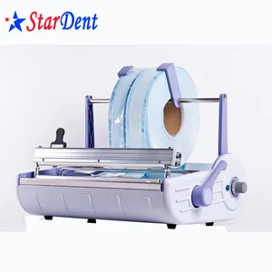 Dental Equipment Sealing Machine of Surgical Medical Instrument