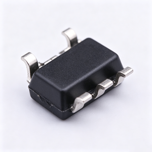 เดอรี่ สตาร์ TPS60400DBVR อินเวอร์เตอร์แรงดันไฟฟ้าแบบปั๊มชาร์จ 60-mA แบบไม่ควบคุม - Product Image 3