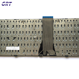 คีย์บอร์ดเวอร์ชัน US สำหรับ Lenovo G50-70 G50-45 B50 G50 G50-70AT G50-30 Z50 G50 Z50 B50 G50-70แป้นพิมพ์ Z70-80 B70-80 - Product Image 6
