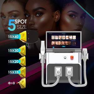 Appareil d'<span class=keywords><strong>épilation</strong></span> <span class=keywords><strong>laser</strong></span> diode professionnel DDP 0 Tarifs, 1600W, pour l'<span class=keywords><strong>épilation</strong></span>, équipement de beauté <span class=keywords><strong>laser</strong></span> - Product Image 1