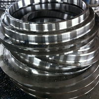 Anneau/Espaceur/Palette en acier moulé Shengri pour tuyaux en béton 10501200, 1500mm, usine OEM Chine HEB