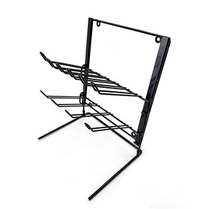 Rãnh Ống kẹp hiển thị kệ giá và các loại - Product Image 5