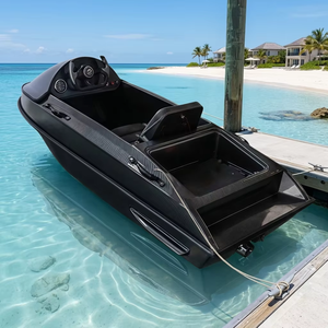Jet ski 2 temps haute performance Aqua Kart pour usage commercial adulte 15KW - Product Image 5