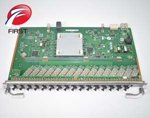 Tarjeta de Interfaz GPON OLT GPHF H901GPHF H902GPHF C+ C++ de 16 Puertos para ma5800x2 ma5800x7 ma5800x15 - Product Image 4