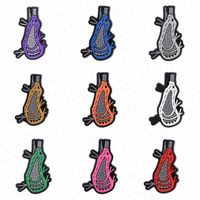 Breloque de chaussure personnalisée en PVC sur le thème des collations d'Australie, de Nouvelle-Zélande et du Royaume-Uni – Accessoire décoratif idéal, idée cadeau parfaite
