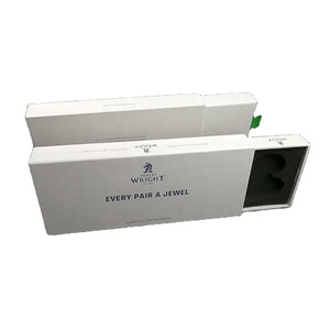 Super Quality Cheap Price Drawer Pulling Gift Box <span class=keywords><strong>Cardboard</strong></span> - Product Image 4