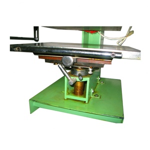 Automatic Grade New Manual Hot Foil Stamping <b>Machine</b> Stamper for ID Cards Wooden Plate <b>Mugs</b> Garment <b>Printing</b> - Product Image 3