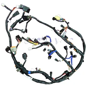 OEM Main Engine Wiring Harness Ford Mustang F150 5.0L