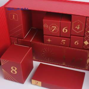 <span class=keywords><strong>Calendrier</strong></span> <span class=keywords><strong>de</strong></span> <span class=keywords><strong>l</strong></span>'<span class=keywords><strong>avent</strong></span> impression emballage <span class=keywords><strong>beauté</strong></span> vide cadeau 12/25 jours maquillage <span class=keywords><strong>calendrier</strong></span> <span class=keywords><strong>de</strong></span> <span class=keywords><strong>l</strong></span>'<span class=keywords><strong>avent</strong></span> boîte - Product Image 4