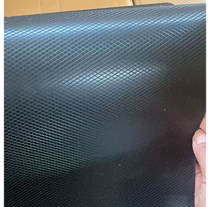 Rollo de Membrana DPC Impermeable de <span class=keywords><strong>Polietileno</strong></span> HDPE de 100mm y 150mm para Mampostería, Ladrillo y Bloques, Protección Contra la Humedad Ascendente - Product Image 1