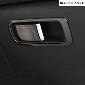 สำหรับรถยนต์ MG 5 MG5 <span class=keywords><strong>ป</strong></span>ี 2021-2023 ชุดอุปกรณ์ตกแต่งภายในรถยนต์ <span class=keywords><strong>แผง</strong></span>ควบคุมกระจกไฟฟ้า ฝาครอบหัวเกียร์ แต่งรถยนต์ อะไหล่รถยนต์ - Product Image 2