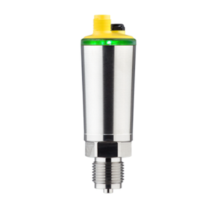 Capteur de niveau radar industriel Vega 100% original Vegabar 29 avec fonction de commutation, mesure hydrostatique en acier inoxydable 316L - Product Image 2