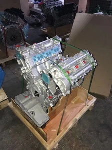 Système Moteur Master en Gros Mercedes 642 pour Mercedes W164 ML320 GL 350 3.0 CDI <span class=keywords><strong>OM</strong></span> 642 940 Pièce d'Origine 642940 - Product Image 5