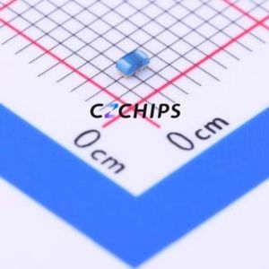 AISC-0603-R0039J-T ตัวเหนี่ยวนำไฟฟ้าแบบ SMD, 1.1x1.8 มม. ( ค่าความเหนี่ยวนำ: 3.9nH ) ( ความแม่นยำ: 5% กระแสไฟฟ้าที่กำหนด: 850mA ) - Product Image 1