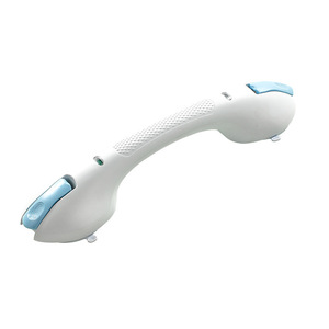 Poignée de maintien pour douche pour enfant, ventouse antidérapante, support de sécurité en ABS, aide au bain pour enfants - Product Image 3