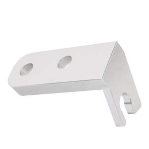 Pour Honda Civic B16 <span class=keywords><strong>B18</strong></span> B20 série B VICTOR X refit support de câble d'accélérateur pièces de <span class=keywords><strong>performance</strong></span> en alliage d'aluminium - Product Image 3