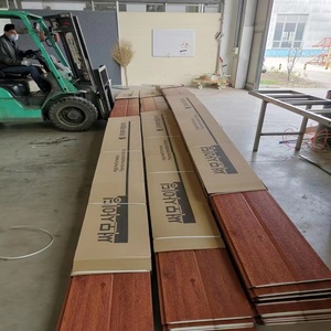 ฉนวนกันความร้อนตกแต่งผนังด้านนอก16มม. ทำจากโลหะสลักลายนูนแผงแซนวิชทำจาก PU <span class=keywords><strong>ลายไม้</strong></span> - Product Image 5