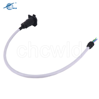 Produsen Kabel Harness Trailer Steker Daya Kapal Pesiar 7 Pin