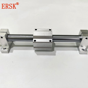 Nhà máy trực tiếp tuyến tính trượt bán buôn sc30uu sc35uu sc40uu sc50uu sc60uu scs30/35/40/50/60uu trượt đơn vị - Product Image 6