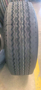 ยางรถบรรทุก MARAMAX ล้อสำหรับรถบรรทุกจากโรงงาน ยางขนาด 385/65R22.5 20PR - Product Image 2