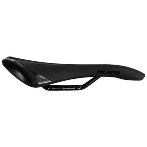 <span class=keywords><strong>Selle</strong></span> de vélo de montagne en cuir de haute qualité JOYKIE, style simple, pour <span class=keywords><strong>homme</strong></span>, protection solaire, ventilation, confortable pour le cyclisme sur gravier - Product Image 2