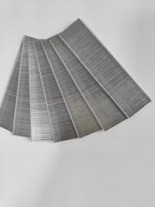 <span class=keywords><strong>Pistola</strong></span> <span class=keywords><strong>de</strong></span> <span class=keywords><strong>Clavos</strong></span> Neumática Galvanizada <span class=keywords><strong>de</strong></span> Alto Rendimiento con Vástago Liso para Bricolaje F10-F50 - Product Image 2