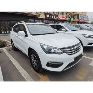 Auto Usata Guazi <span class=keywords><strong>2018</strong></span> BYD Song per Esportazione Globale, Motore a Benzina, Cambio Manuale, SUV 5 Posti, Guida a Sinistra, per Guidatori Quotidiani di SUV Resistenti - Product Image 3