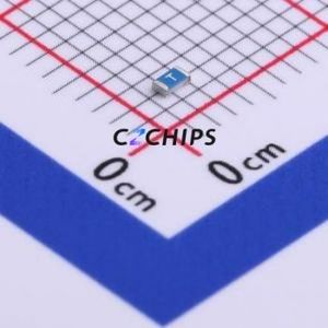 S0603-S-5.0A One-Time Fuse 0603 Fuse ( Type: SMD Fuse )( Rated Current: 5A )( Rated Voltage: 32V )( Operating Temperature: ) - Product Image 1