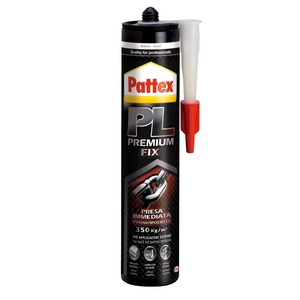 กาวซีลแลนท์แพทเท็กซ์ 'พีแอล พรีเมียม ฟิกซ์' 440 กรัม - สีขาว - Product Image 2