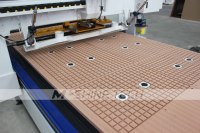 Sierra CNC profesional para madera con cuchilla vibratoria CCD1530, máquina de procesamiento con múltiples especificaciones opcionales 2030 2137