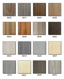 Muebles de Cocina Económicos de Fábrica con Fregadero y Grifo, Diseño Moderno para Hoteles, <span class=keywords><strong>Color</strong></span> de Puerta Personalizable - Product Image 5