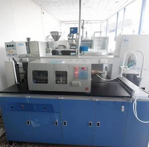 Yong Hui 특수 장비 탄화수소 원소 분석기 석탄 발전소 실험실 용 탄소 수소 분석기 220V 1 년 - Product Image 5