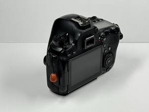 कैनन ईओएस 6 डी मार्क ii 26.2 एमपी फुल-फ्रेम डीस्लर फोटोग्राफी कैमरा - Product Image 5