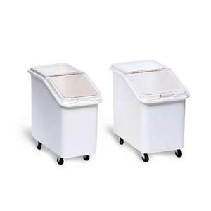 Contenitore per ingredienti Prosave da 116 L con coperchio per la conservazione degli alimenti - Product Image 1