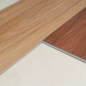 Suelo <span class=keywords><strong>de</strong></span> vinilo <span class=keywords><strong>de</strong></span> plástico PVC/SPC/LVT <span class=keywords><strong>de</strong></span> fábrica, antiestático, impermeable, ignífugo, resistente al desgaste - Product Image 3