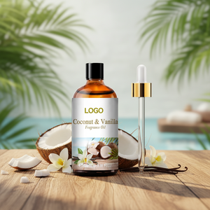 <span class=keywords><strong>Olio</strong></span> Essenziale <span class=keywords><strong>di</strong></span> <span class=keywords><strong>Cocco</strong></span> e Vaniglia <span class=keywords><strong>di</strong></span> Alta Qualità, Etichetta Privata per OEM, <span class=keywords><strong>Olio</strong></span> Profumato al <span class=keywords><strong>Cocco</strong></span> e Vaniglia per Candele e Profumi <span class=keywords><strong>Fai</strong></span>-<span class=keywords><strong>da</strong></span>-<span class=keywords><strong>Te</strong></span> - Product Image 5